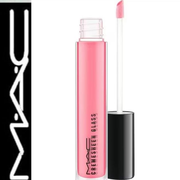 MAC Cosmetics Cremesheen Glass - Picture 1 of 3